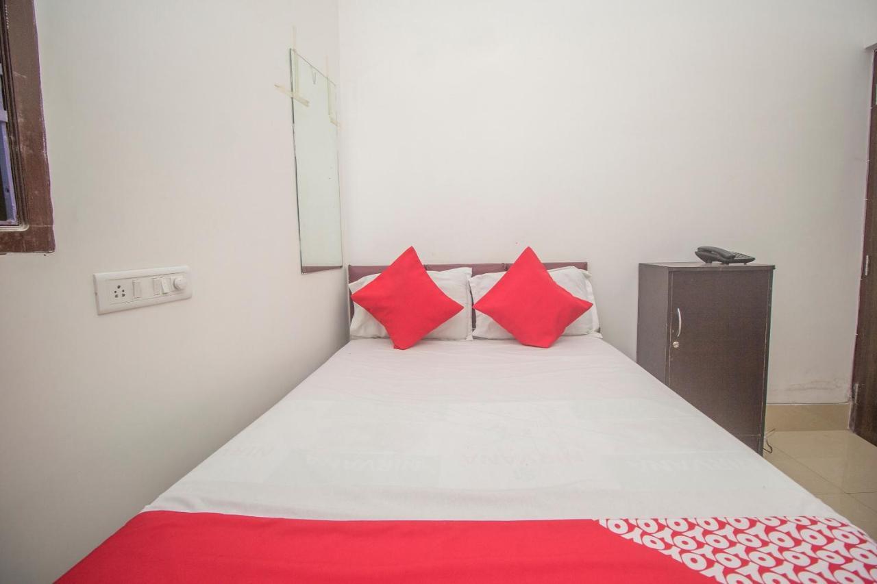 Super Hotel O Kshounish Residency Malda Exterior photo