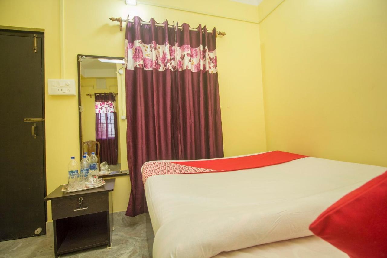 Super Hotel O Kshounish Residency Malda Exterior photo