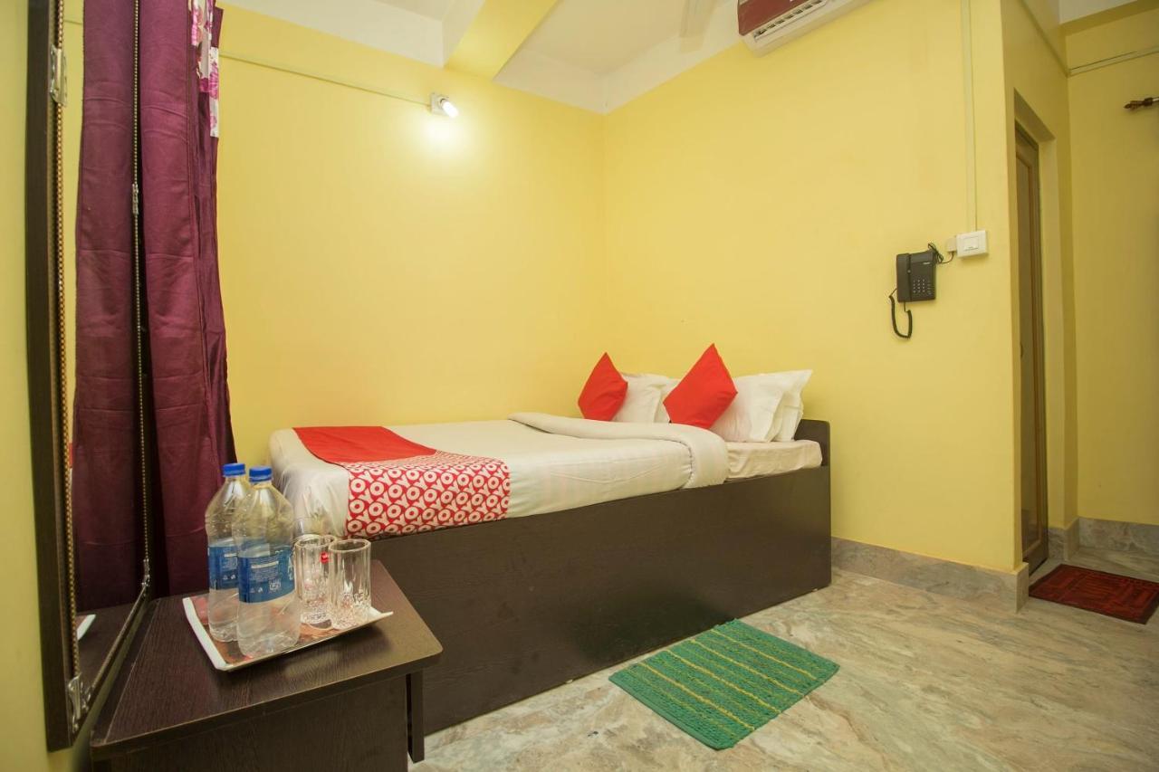 Super Hotel O Kshounish Residency Malda Exterior photo