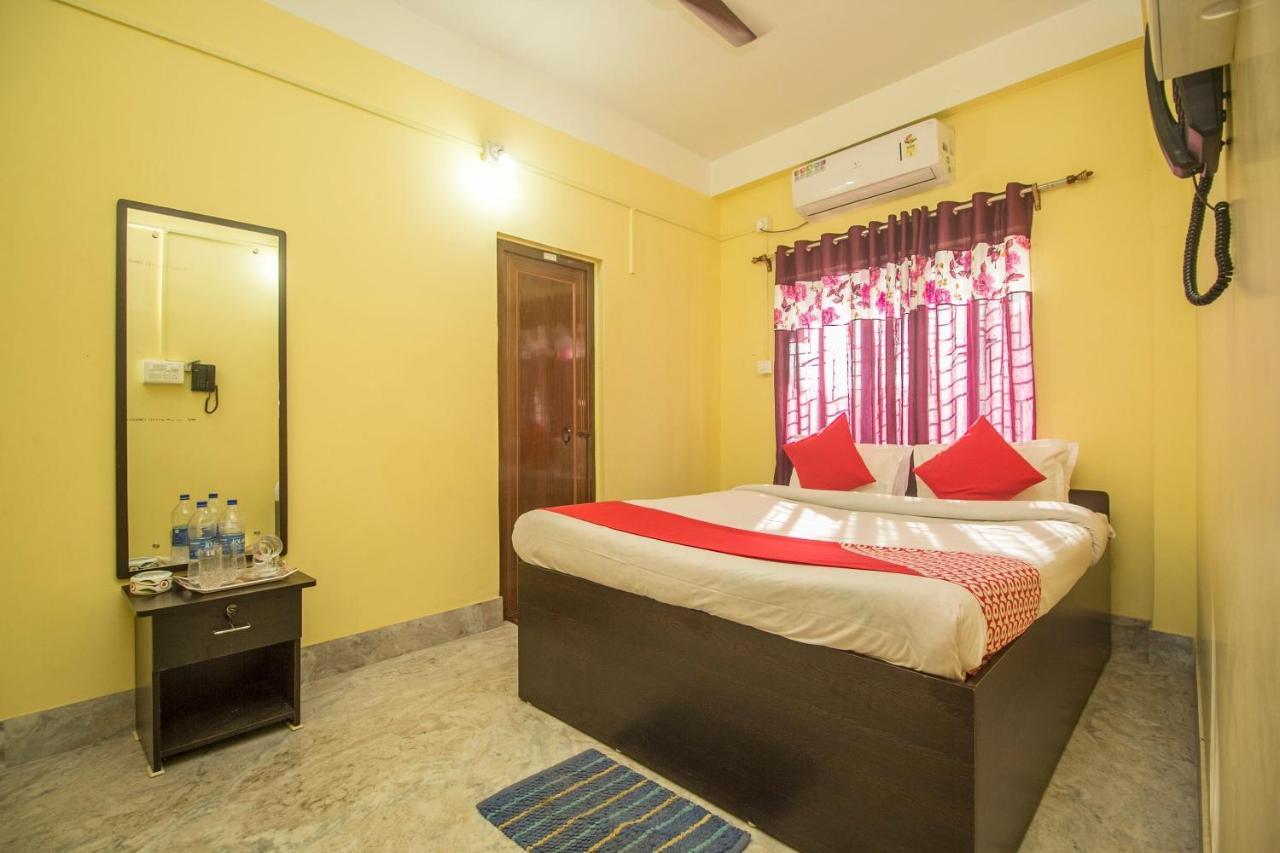 Super Hotel O Kshounish Residency Malda Exterior photo