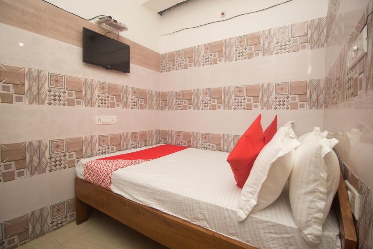 Super Hotel O Kshounish Residency Malda Exterior photo