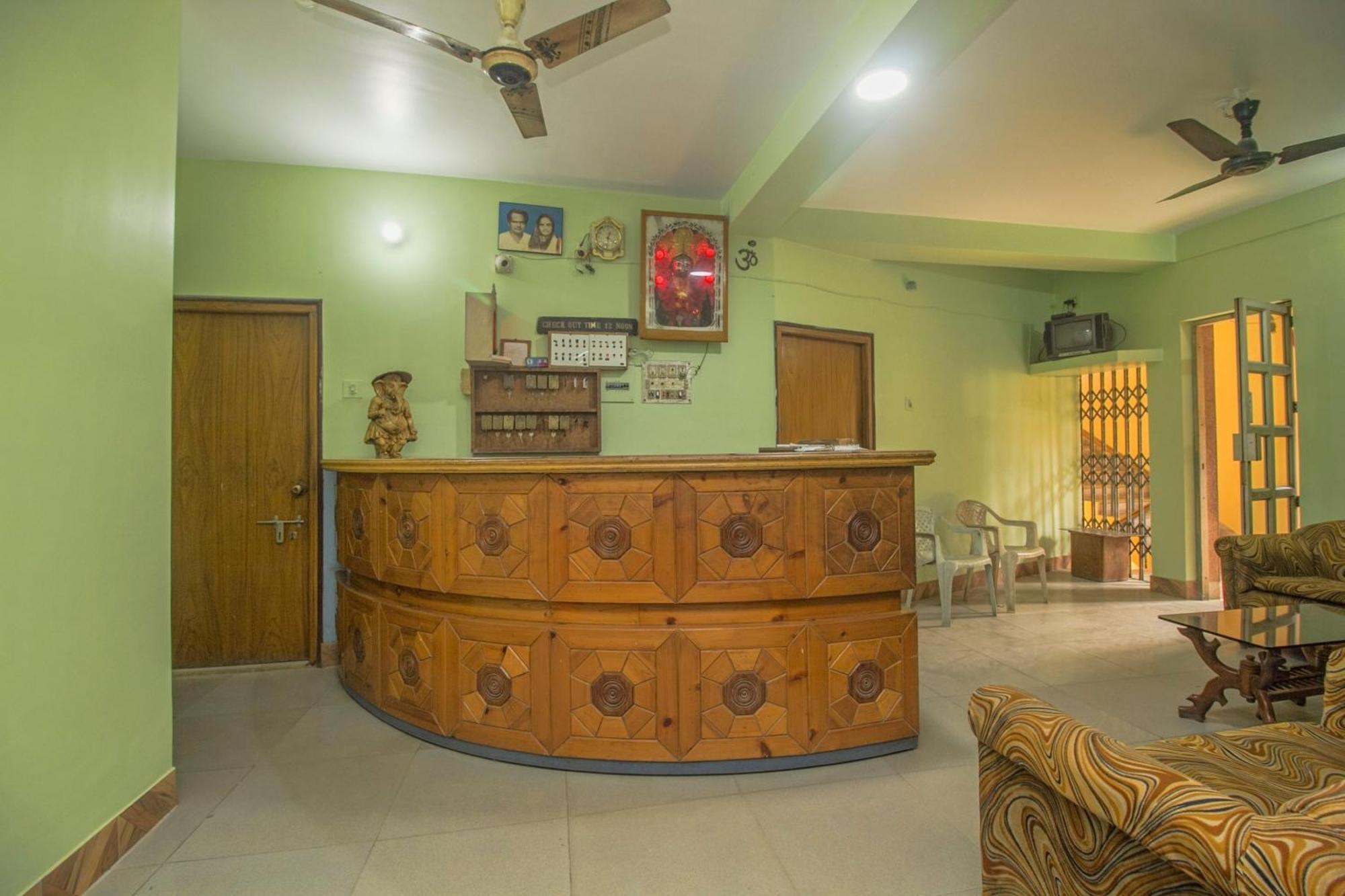 Super Hotel O Kshounish Residency Malda Exterior photo