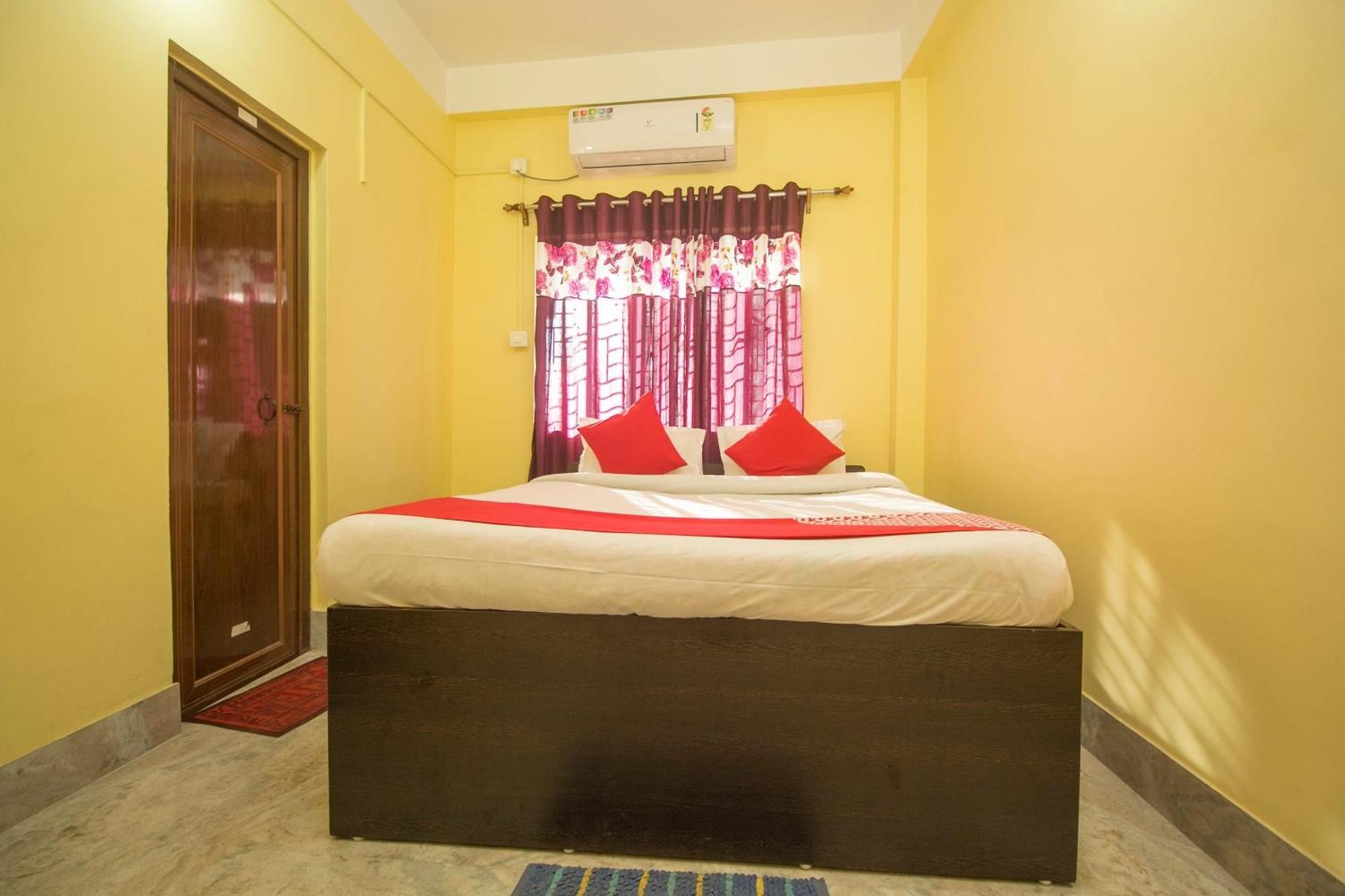 Super Hotel O Kshounish Residency Malda Exterior photo