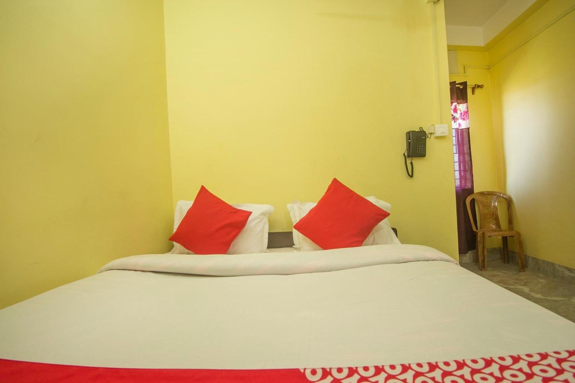 Super Hotel O Kshounish Residency Malda Exterior photo
